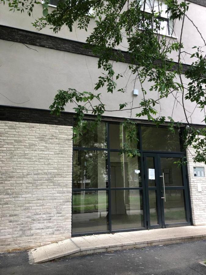 Linden Flower Subotica Exterior photo